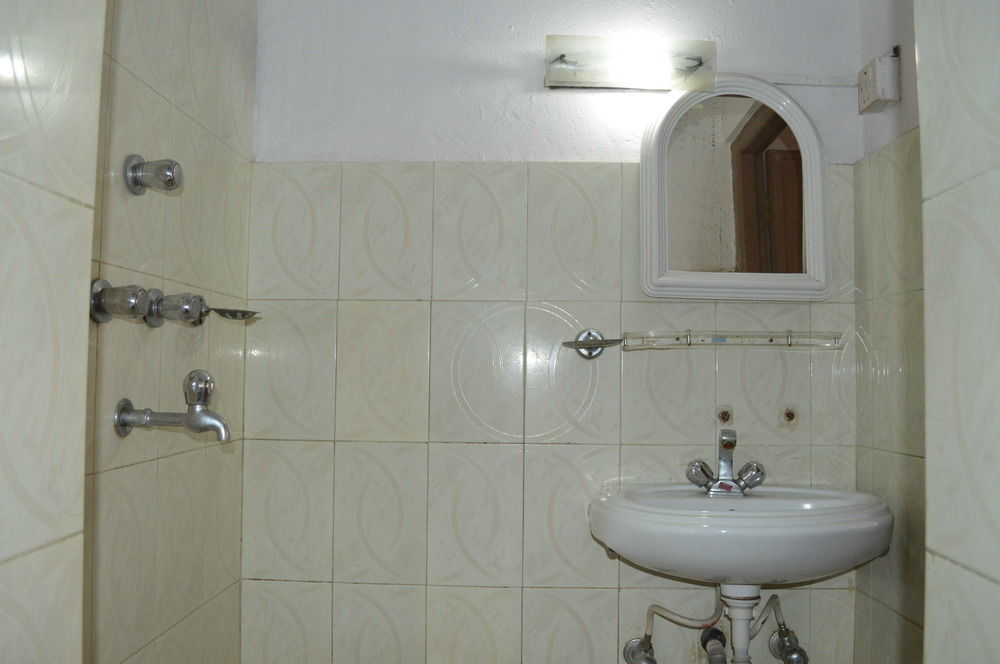 קטמנדו Stupa Guest House מראה חיצוני תמונה