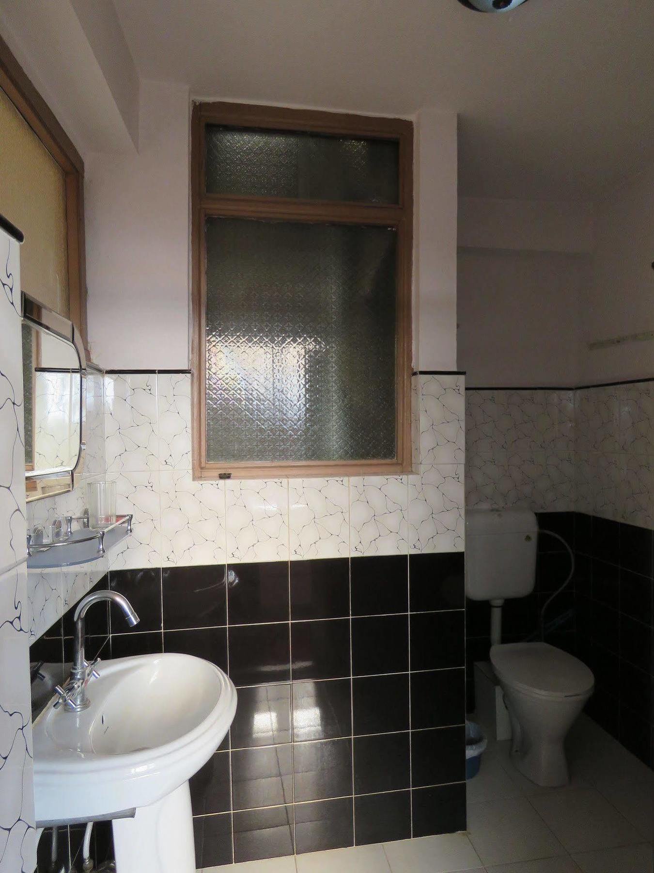 קטמנדו Stupa Guest House מראה חיצוני תמונה