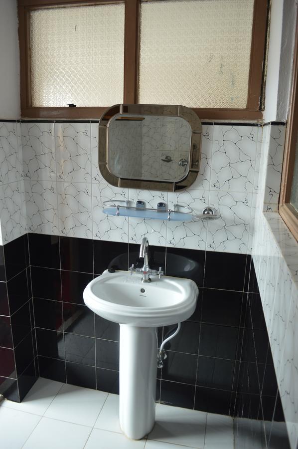 קטמנדו Stupa Guest House מראה חיצוני תמונה