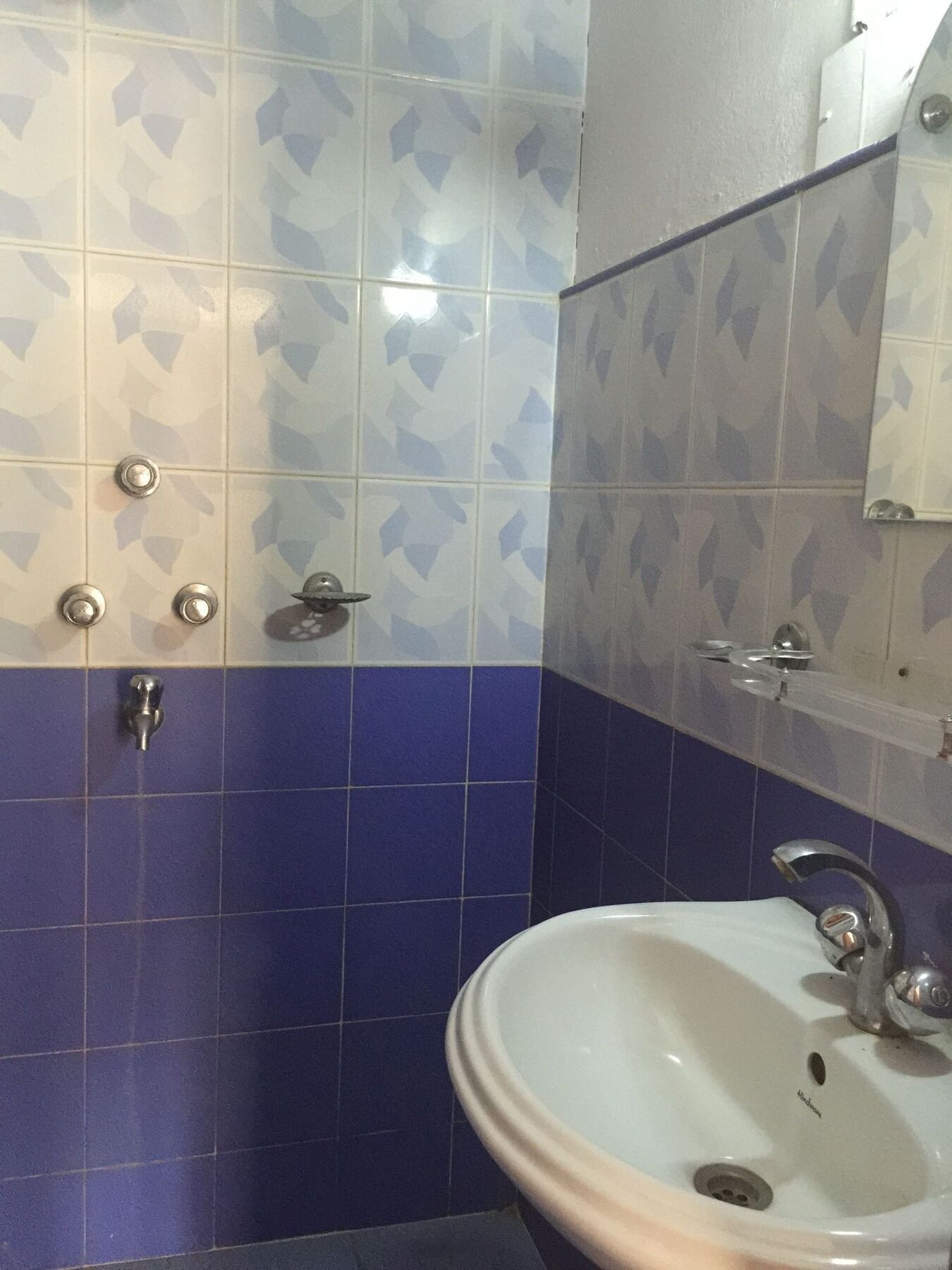 קטמנדו Stupa Guest House מראה חיצוני תמונה